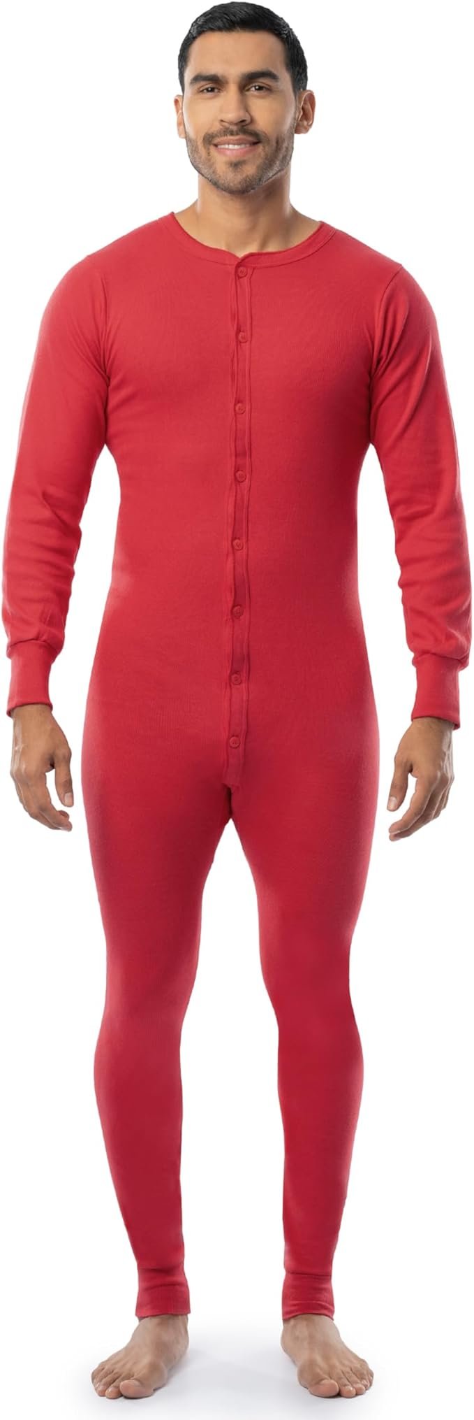 red, warmy, modest