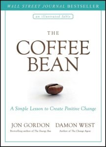 The Coffee Bean by Jon Gordon and Damon West